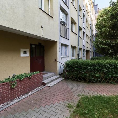Studio Wroclaw Krawiecka By Renters Breslavia Exterior foto